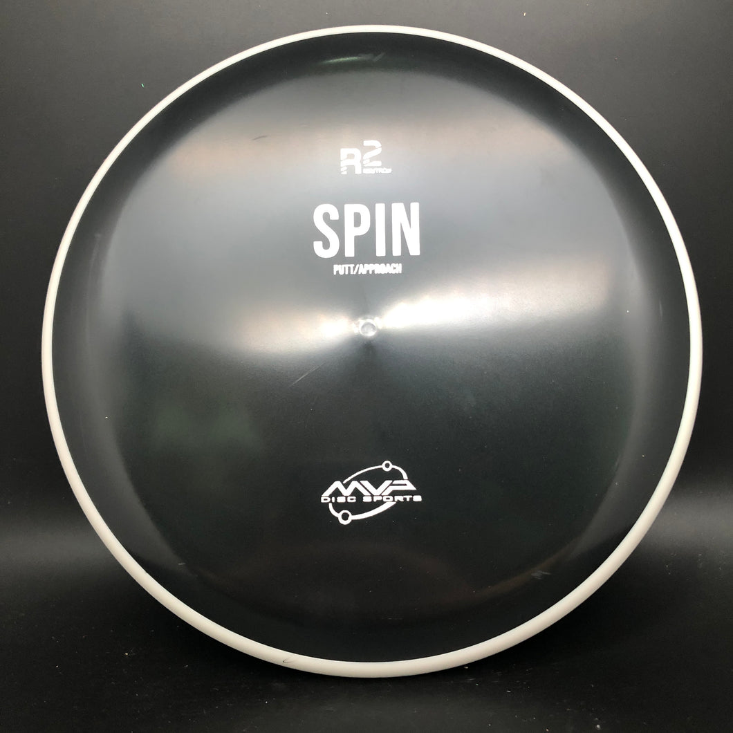 MVP R2 Neutron Spin - stock