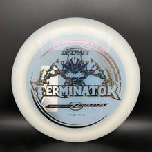 Load image into Gallery viewer, Discraft Z Terminator First Run
