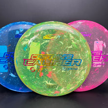 Load image into Gallery viewer, Discraft Z Jawbreaker Captain’s Caliber Seppo Paju First Run
