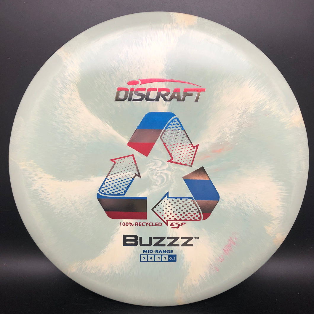 Discraft Recycled ESP Buzzz - stock