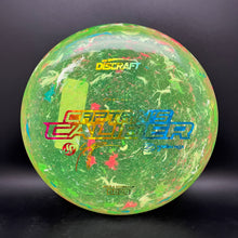 Load image into Gallery viewer, Discraft Z Jawbreaker Captain’s Caliber Seppo Paju First Run
