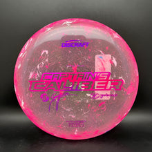 Load image into Gallery viewer, Discraft Z Jawbreaker Captain’s Caliber Seppo Paju First Run
