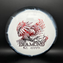 Load image into Gallery viewer, Latitude 64 Gold Orbit Diamond - stock
