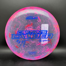 Load image into Gallery viewer, Discraft Z Jawbreaker Captain’s Caliber Seppo Paju First Run
