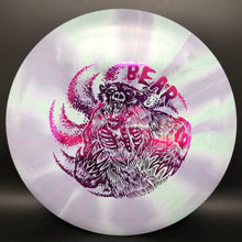 Load image into Gallery viewer, Westside Discs Revive Burst Bear - Final Lunge
