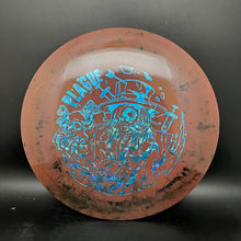 Load image into Gallery viewer, Doomsday Plague / Toxic Waste Plastic

