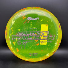 Load image into Gallery viewer, Discraft Z Jawbreaker Captain’s Caliber Seppo Paju First Run
