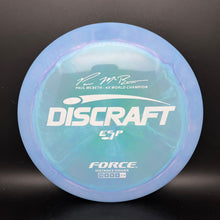 Load image into Gallery viewer, Discraft ESP Force - stock
