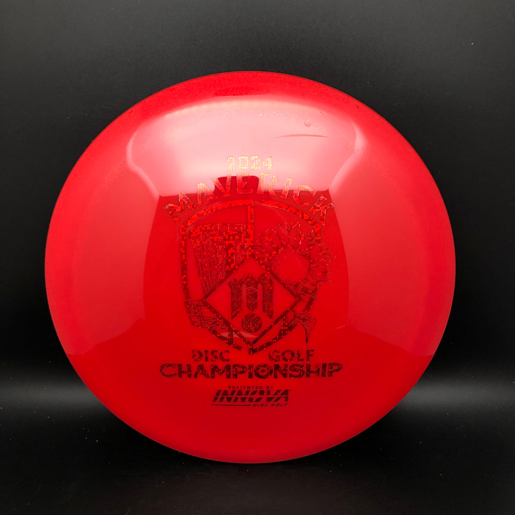 Innova Star Gorgon 2024 MDGC