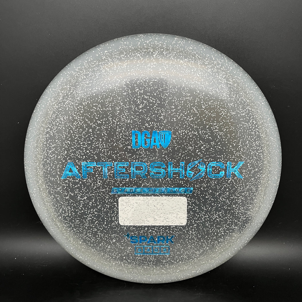 DGA Spark Aftershock - stock