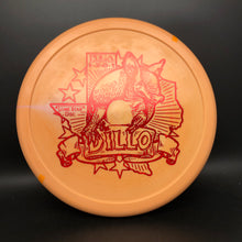 Load image into Gallery viewer, Lone Star Bravo Armadillo - the Dillo
