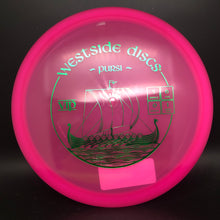 Load image into Gallery viewer, Westside Discs VIP Warship - Finnish stamp
