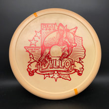 Load image into Gallery viewer, Lone Star Bravo Armadillo - the Dillo
