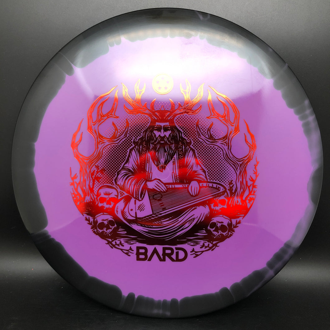 Westside Discs Tournament Orbit Bard - Kalevala Meter