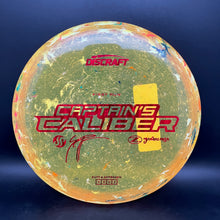 Load image into Gallery viewer, Discraft Z Jawbreaker Captain’s Caliber Seppo Paju First Run
