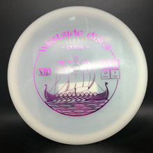 Load image into Gallery viewer, Westside Discs VIP Warship - Finnish stamp
