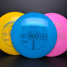 Load image into Gallery viewer, Westside Discs Tournament Hatchet - stock
