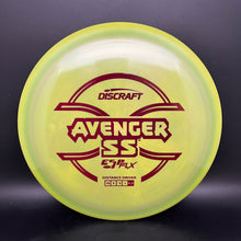 Load image into Gallery viewer, Discraft ESP FLX Avenger SS - stock
