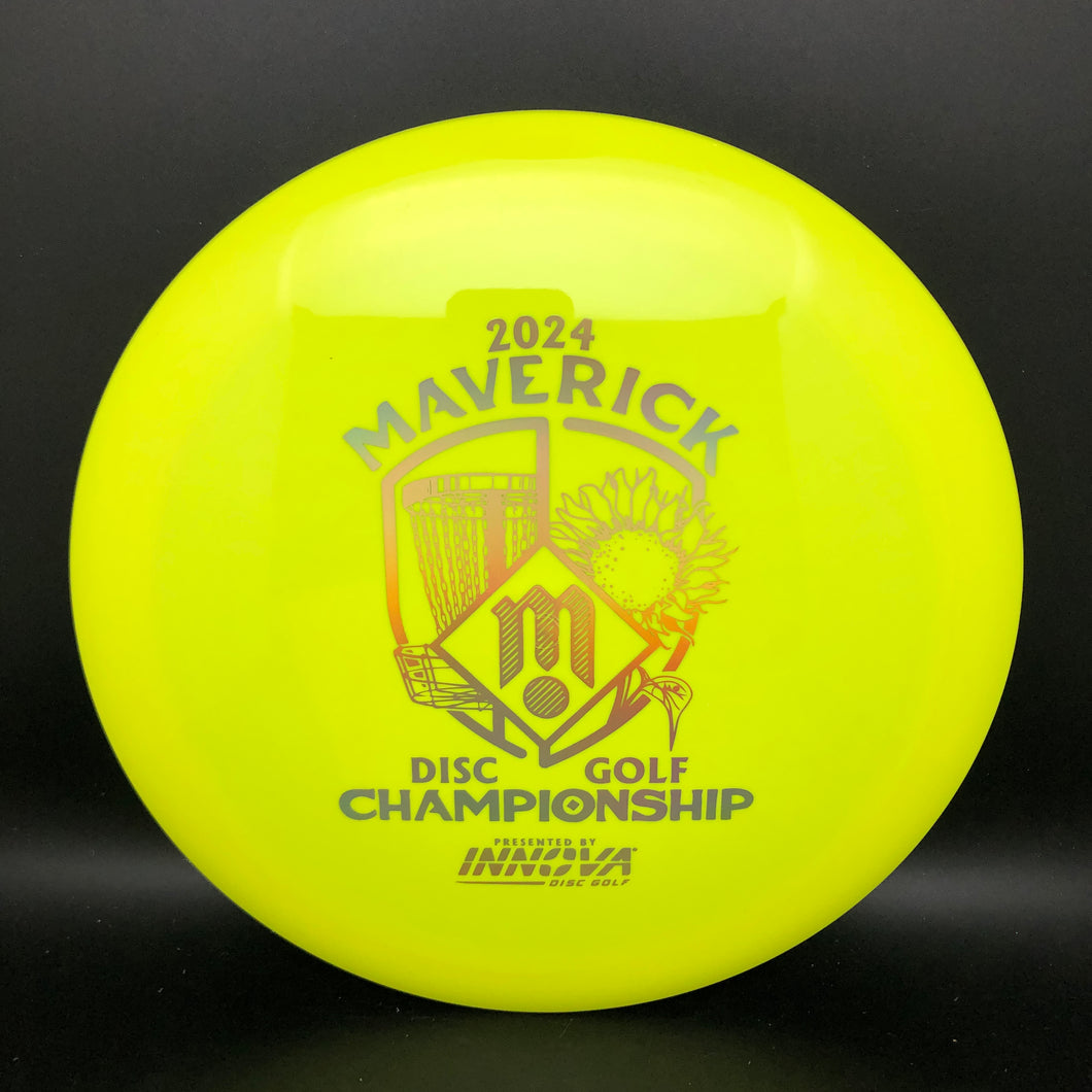 Innova Star Gorgon 2024 MDGC