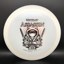 Load image into Gallery viewer, Gateway Diamond SuperGlow Assassin - stock
