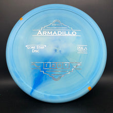 Load image into Gallery viewer, Lone Star Bravo Armadillo - Amarillo stamp
