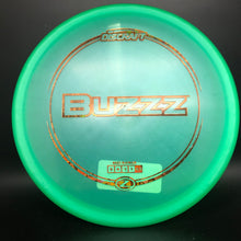 Load image into Gallery viewer, Discraft Z Buzzz - 177 + stock
