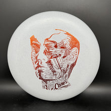 Load image into Gallery viewer, Discraft Rubber Blend Luna Shawnee Mission: Impossible
