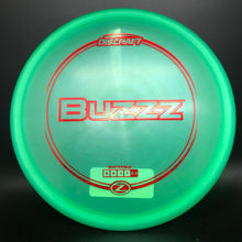 Load image into Gallery viewer, Discraft Z Buzzz - 177 + stock
