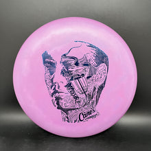 Load image into Gallery viewer, Discraft Rubber Blend Luna Shawnee Mission: Impossible
