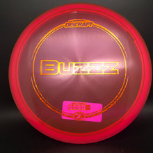 Load image into Gallery viewer, Discraft Z Buzzz - 177 + stock
