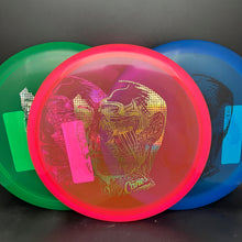 Load image into Gallery viewer, Discraft Z Buzzz - Shawnee Mission: Impossible
