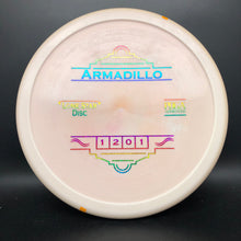 Load image into Gallery viewer, Lone Star Bravo Armadillo - Amarillo stamp
