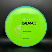 Load image into Gallery viewer, Axiom Neutron Balance - PLC
