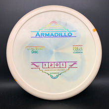 Load image into Gallery viewer, Lone Star Bravo Armadillo - Amarillo stamp
