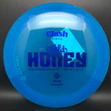 Load image into Gallery viewer, Clash Discs Steady Wild Honey - stock
