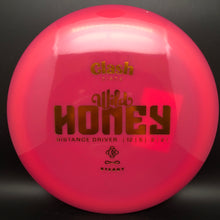 Load image into Gallery viewer, Clash Discs Steady Wild Honey - stock
