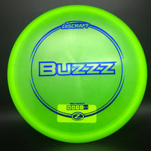 Load image into Gallery viewer, Discraft Z Buzzz - 177 + stock
