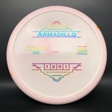 Load image into Gallery viewer, Lone Star Bravo Armadillo - Amarillo stamp
