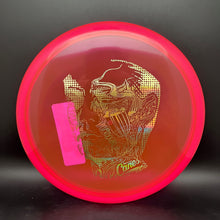 Load image into Gallery viewer, Discraft Z Buzzz - Shawnee Mission: Impossible
