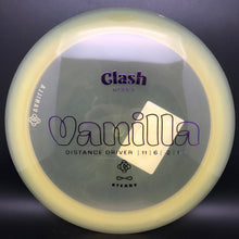 Load image into Gallery viewer, Clash Discs Steady Vanilla - Stock
