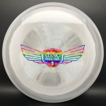 Load image into Gallery viewer, Discmania Swirly S-Line MD1 - Wings stamp
