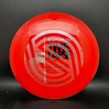 Load image into Gallery viewer, Axiom Neutron Time-Lapse Retooled SimonLine Misprint
