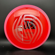 Load image into Gallery viewer, Axiom Neutron Time-Lapse Retooled SimonLine Misprint
