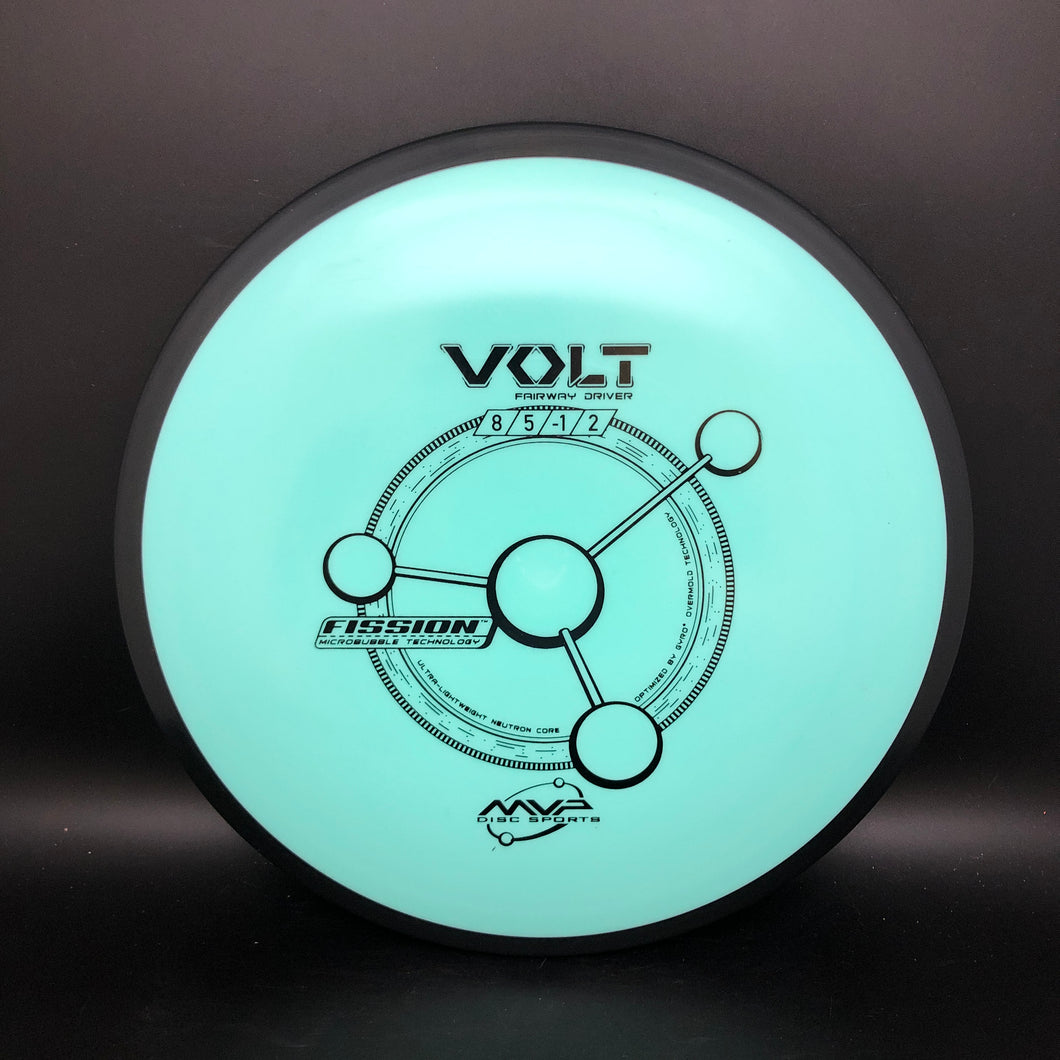 MVP Fission Volt - stock