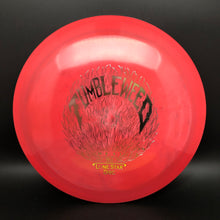 Load image into Gallery viewer, Lone Star Alpha Tumbleweed - tumbleweed stamp
