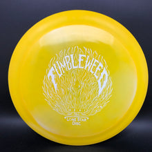 Load image into Gallery viewer, Lone Star Alpha Tumbleweed - tumbleweed stamp
