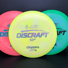 Load image into Gallery viewer, Discraft ESP Cigarra Barela stock
