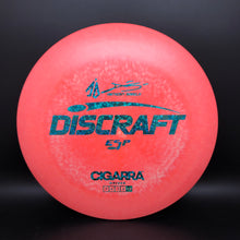 Load image into Gallery viewer, Discraft ESP Cigarra Barela stock

