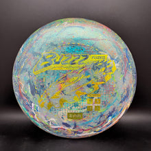 Load image into Gallery viewer, Discraft Charity FuZed Buzzz w/ Solid ESP Rim
