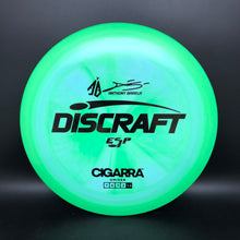 Load image into Gallery viewer, Discraft ESP Cigarra Barela stock
